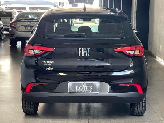 FIAT-ARGO-1.0 FIREFLY FLEX MANUAL FIAT-ARGO-2025
