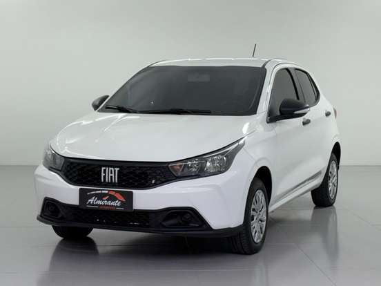 FIAT-ARGO-1.0 FIREFLY FLEX MANUAL FIAT-ARGO-2024