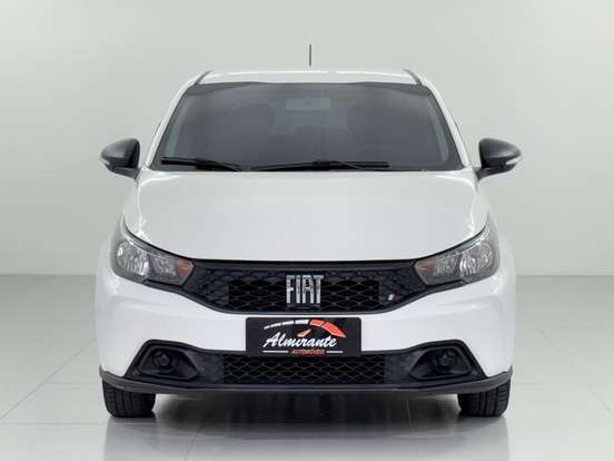 FIAT-ARGO-1.0 FIREFLY FLEX MANUAL FIAT-ARGO-2024