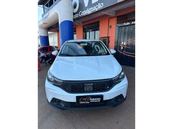 FIAT ARGO 1.0 FIREFLY FLEX MANUAL