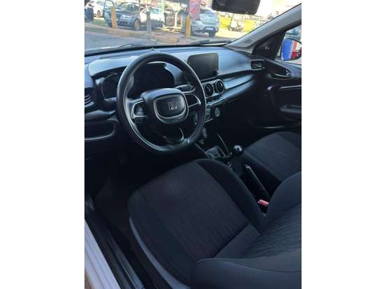 FIAT-ARGO-1.0 FIREFLY FLEX MANUAL FIAT-ARGO-2024