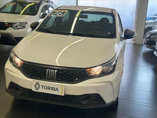 FIAT-ARGO-2025