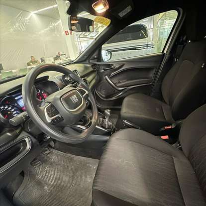 FIAT-ARGO-1.0 FIREFLY FLEX MANUAL FIAT-ARGO-2025