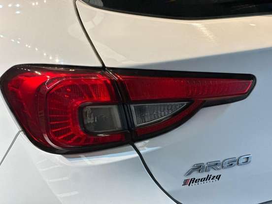 FIAT-ARGO-1.0 FIREFLY FLEX MANUAL FIAT-ARGO-2024