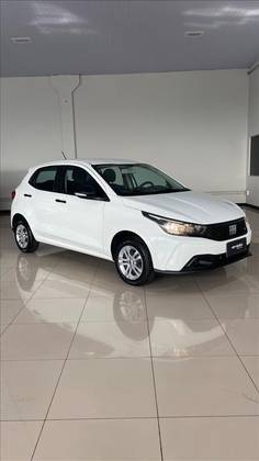 FIAT ARGO 1.0 FIREFLY FLEX MANUAL
