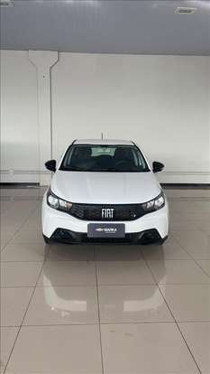 FIAT-ARGO-1.0 FIREFLY FLEX MANUAL FIAT-ARGO-2024