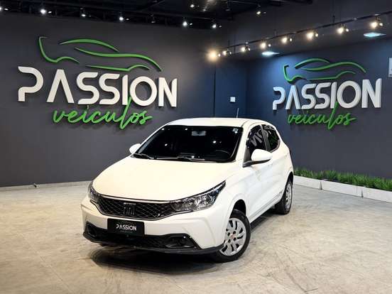 FIAT-ARGO-1.0 FIREFLY FLEX MANUAL FIAT-ARGO-2022