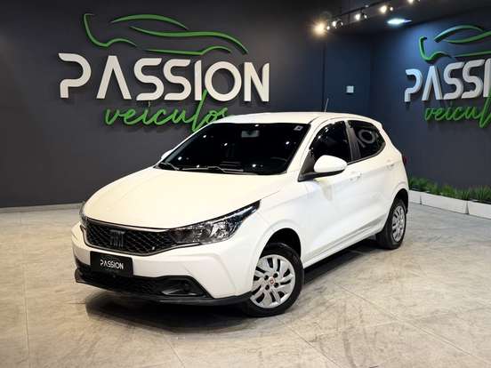 FIAT-ARGO-1.0 FIREFLY FLEX MANUAL FIAT-ARGO-2022