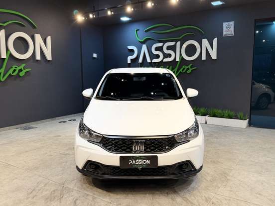 FIAT-ARGO-1.0 FIREFLY FLEX MANUAL FIAT-ARGO-2022