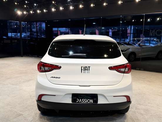 FIAT-ARGO-1.0 FIREFLY FLEX MANUAL FIAT-ARGO-2022