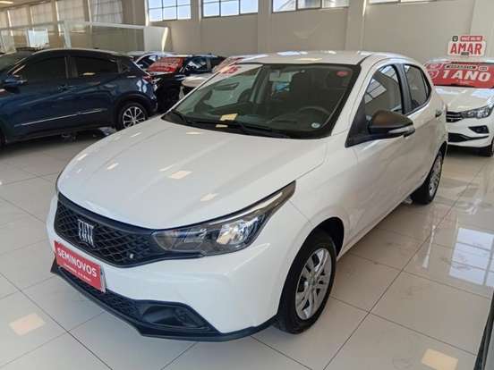 FIAT-ARGO-1.0 FIREFLY FLEX MANUAL FIAT-ARGO-2024