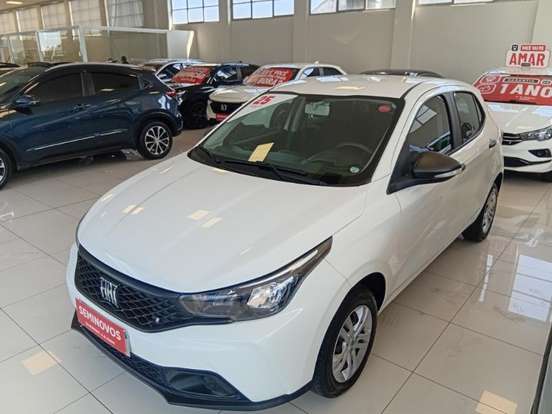 FIAT-ARGO-1.0 FIREFLY FLEX MANUAL FIAT-ARGO-2024