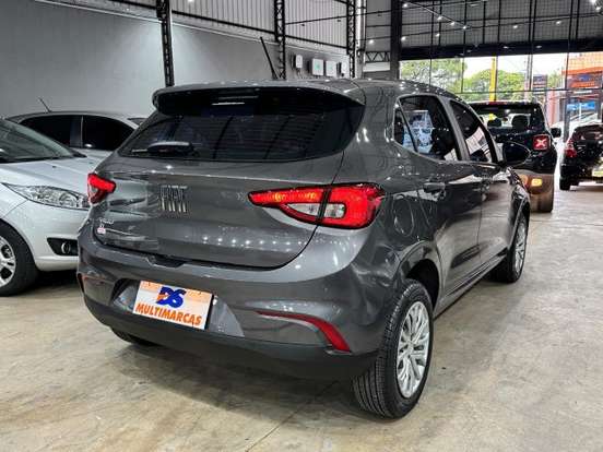 FIAT-ARGO-2022