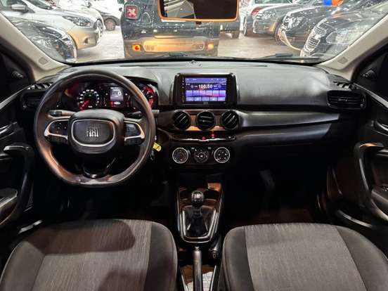 FIAT-ARGO-2022