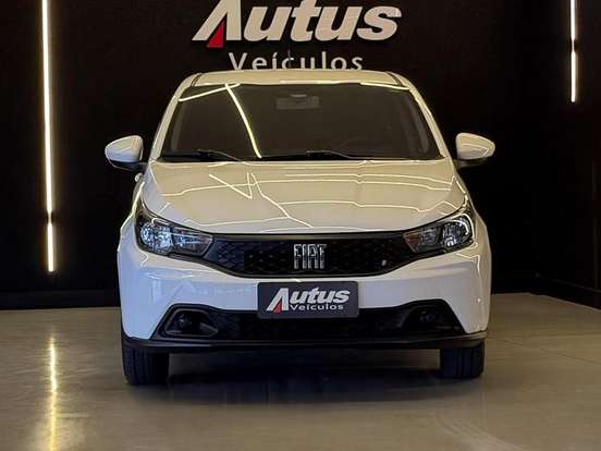 FIAT-ARGO-1.0 FIREFLY FLEX MANUAL FIAT-ARGO-2023