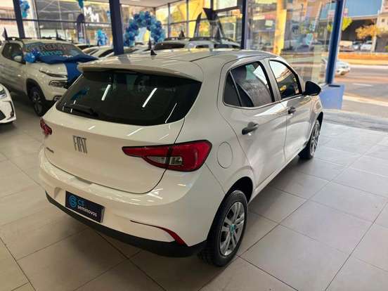 FIAT-ARGO-2025