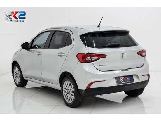 FIAT-ARGO-2021
