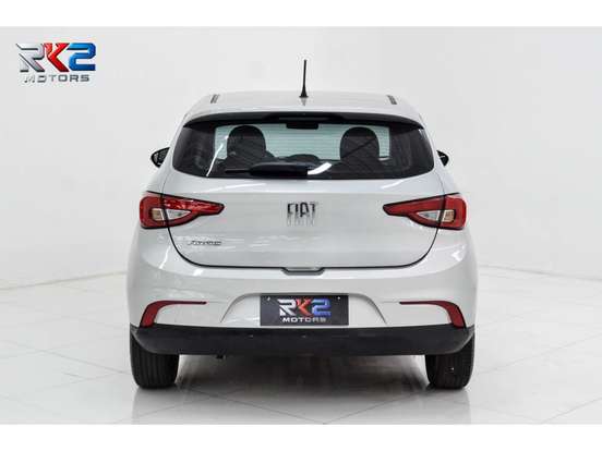 FIAT-ARGO-2021