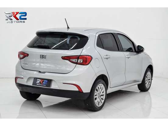 FIAT-ARGO-2021