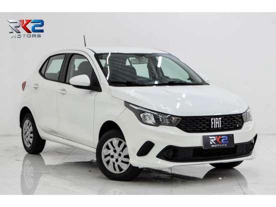 FIAT-ARGO-2020
