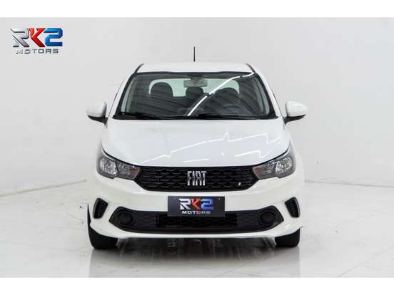 FIAT-ARGO-1.0 FIREFLY FLEX MANUAL FIAT-ARGO-2020