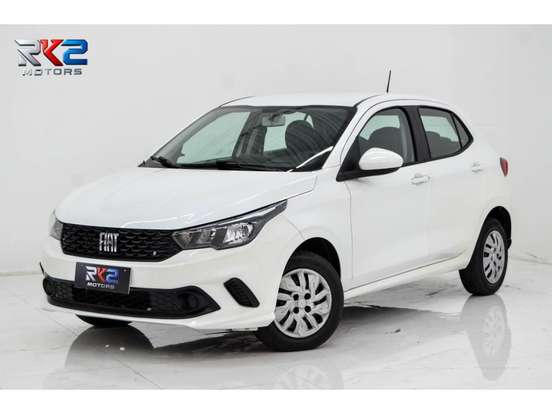FIAT-ARGO-2020