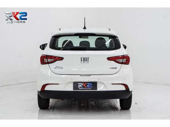 FIAT-ARGO-1.0 FIREFLY FLEX MANUAL FIAT-ARGO-2020