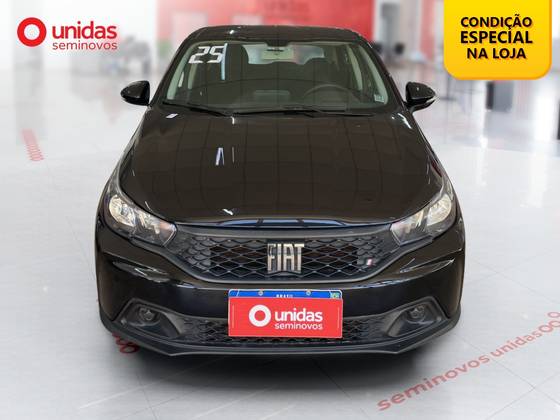 FIAT ARGO 1.0 FIREFLY FLEX MANUAL