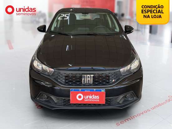 FIAT-ARGO-1.0 FIREFLY FLEX MANUAL FIAT-ARGO-2025