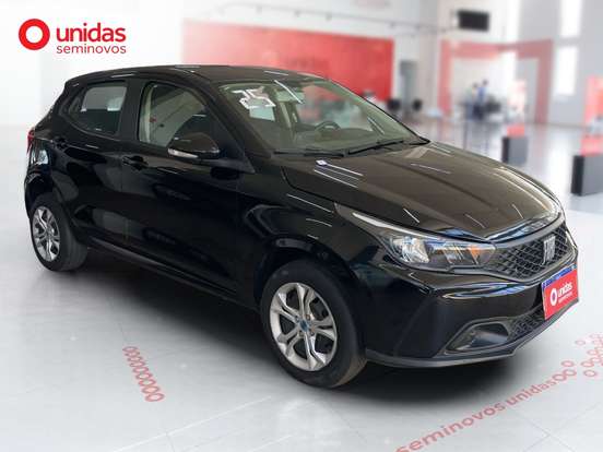 FIAT-ARGO-1.0 FIREFLY FLEX MANUAL FIAT-ARGO-2025