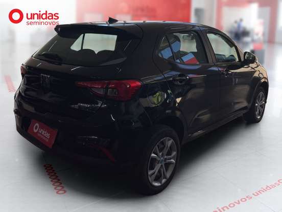 FIAT-ARGO-1.0 FIREFLY FLEX MANUAL FIAT-ARGO-2025