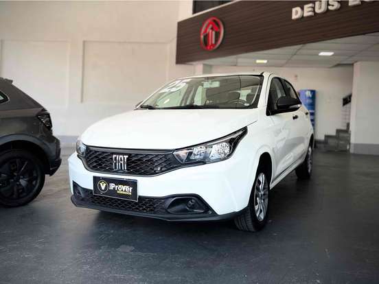 FIAT-ARGO-1.0 FIREFLY FLEX MANUAL FIAT-ARGO-2024