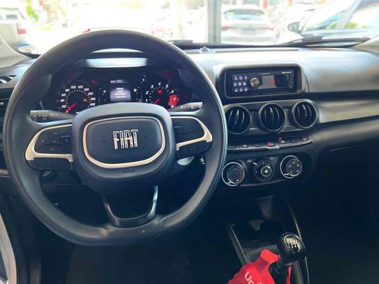 FIAT-ARGO-1.0 FIREFLY FLEX MANUAL FIAT-ARGO-2024