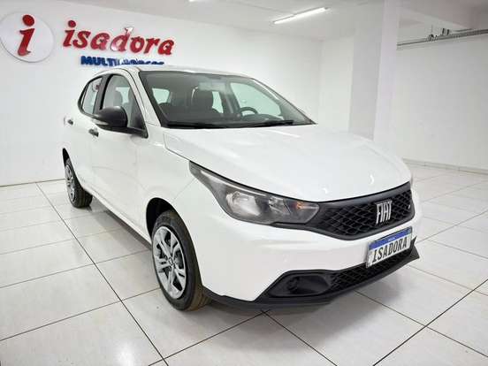 FIAT-ARGO-2024