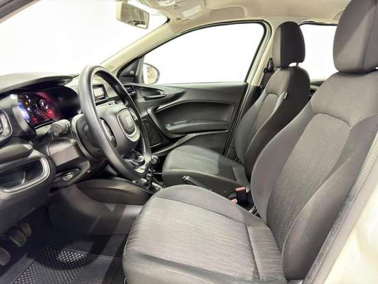 FIAT-ARGO-1.0 FIREFLY FLEX MANUAL FIAT-ARGO-2024