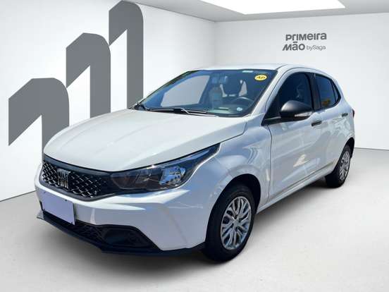 FIAT-ARGO-1.0 FIREFLY FLEX MANUAL FIAT-ARGO-2024