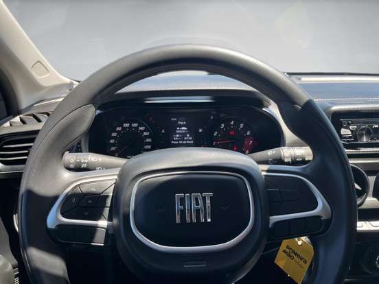 FIAT-ARGO-1.0 FIREFLY FLEX MANUAL FIAT-ARGO-2024