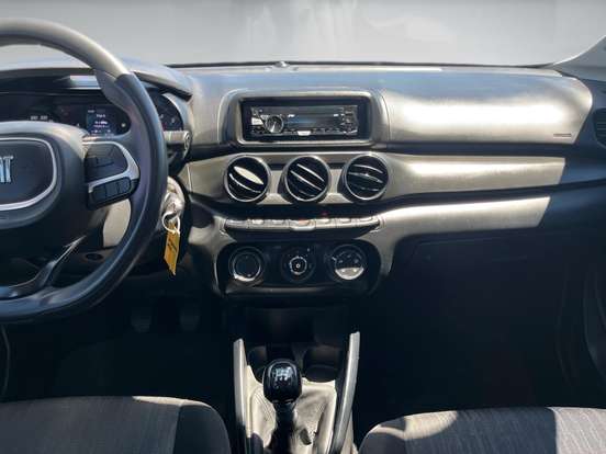 FIAT-ARGO-1.0 FIREFLY FLEX MANUAL FIAT-ARGO-2024