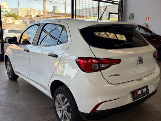 FIAT-ARGO-1.0 FIREFLY FLEX MANUAL FIAT-ARGO-2024