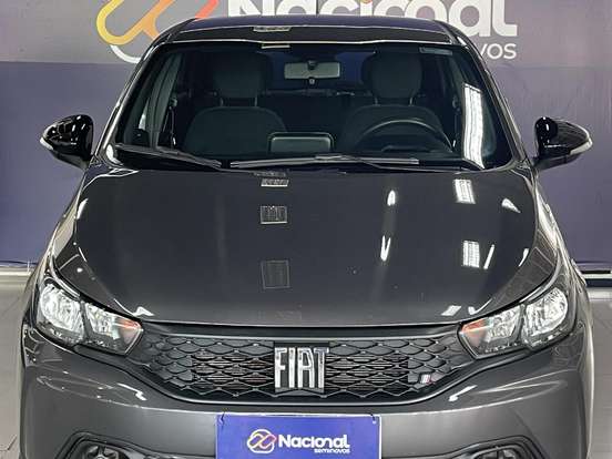 FIAT-ARGO-1.0 FIREFLY FLEX MANUAL FIAT-ARGO-2025