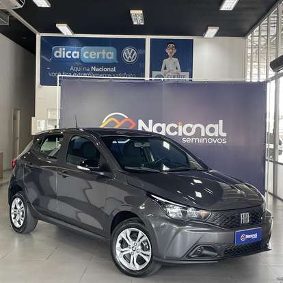 FIAT-ARGO-2025