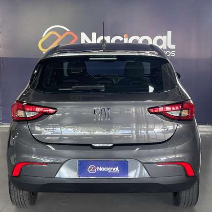 FIAT-ARGO-2025