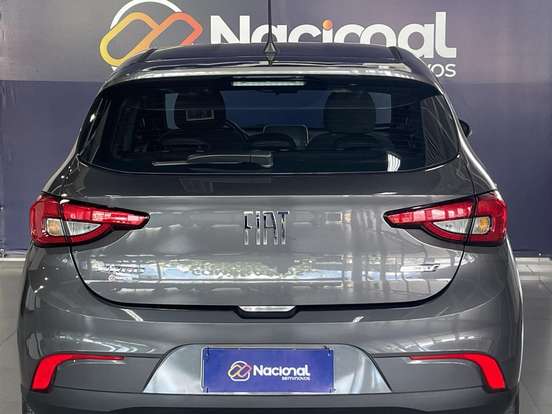 FIAT-ARGO-1.0 FIREFLY FLEX MANUAL FIAT-ARGO-2025