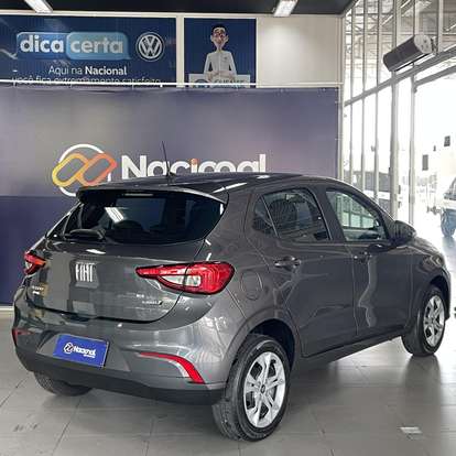 FIAT-ARGO-2025
