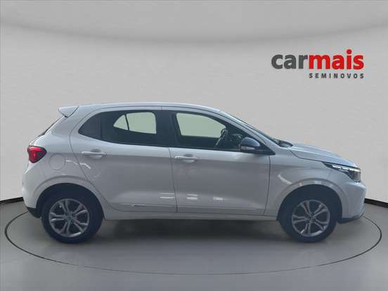 FIAT-ARGO-1.3 FIREFLY FLEX DRIVE CVT FIAT-ARGO-2025