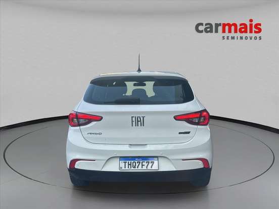 FIAT-ARGO-1.3 FIREFLY FLEX DRIVE CVT FIAT-ARGO-2025
