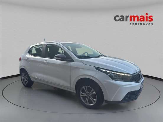 FIAT-ARGO-1.3 FIREFLY FLEX DRIVE CVT FIAT-ARGO-2025