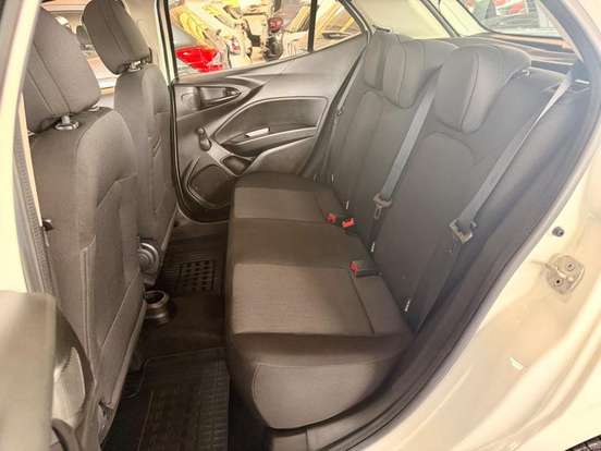 FIAT-ARGO-1.3 FIREFLY FLEX DRIVE CVT FIAT-ARGO-2024