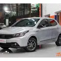 FIAT ARGO 1.3 FIREFLY FLEX DRIVE CVT FIAT ARGO 1.3 FIREFLY FLEX DRIVE CVT