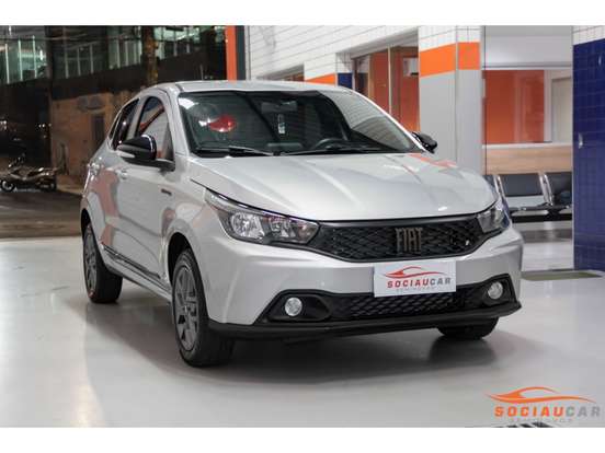 FIAT-ARGO-1.3 FIREFLY FLEX DRIVE CVT FIAT-ARGO-2023